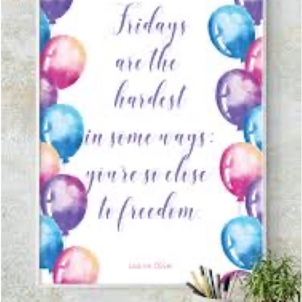 Meet your Posher, Deanna